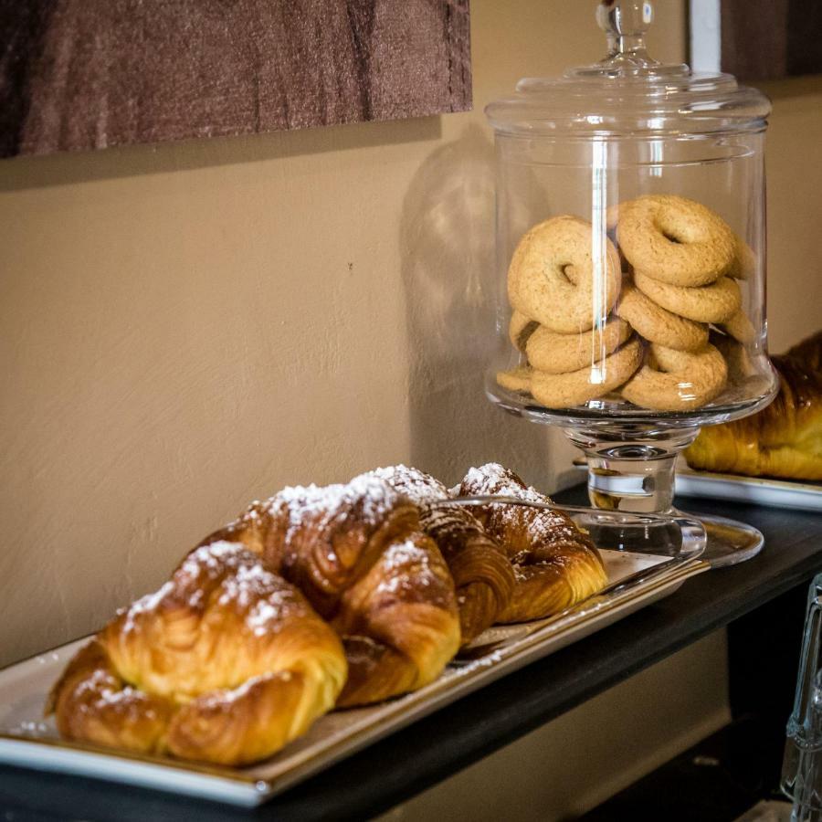 San Pier Novello In Oltrarno Acomodação com café da manhã Florença Exterior foto