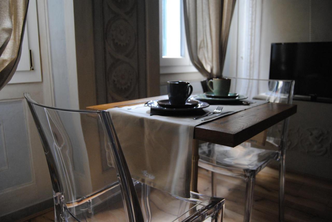 San Pier Novello In Oltrarno Acomodação com café da manhã Florença Exterior foto
